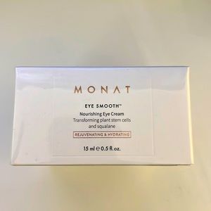 Monat eye smooth